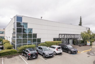 Richmond, BC Flex - 13211 Delf Pl