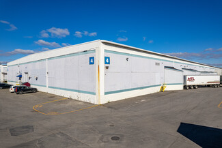 Montréal, QC Industrial - 2555 Ave Dollard