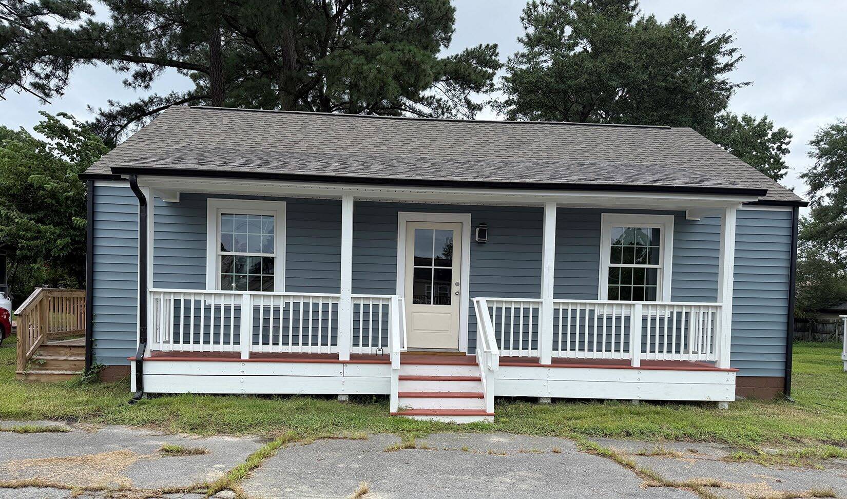 6326 Rigsby Rd, Richmond, VA for Sale