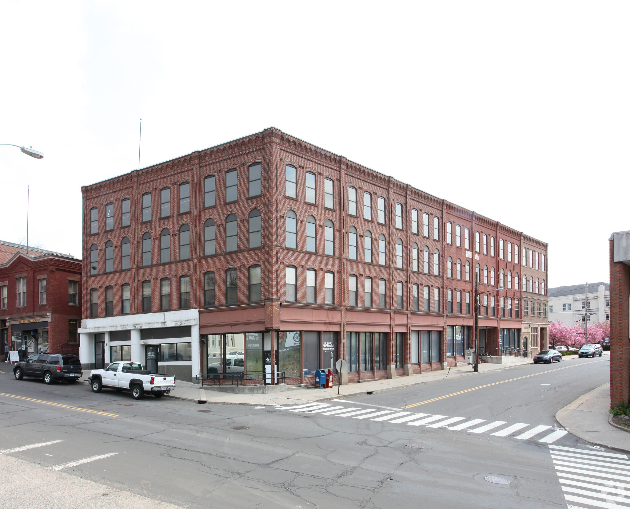 238-240 Main St, Bristol, CT for Rent