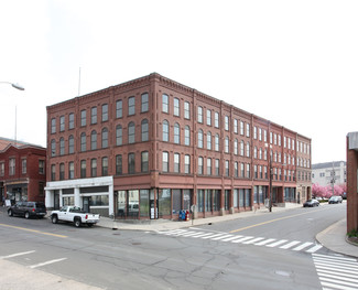 Bristol, CT Office, Office/Medical - 238-240 Main St