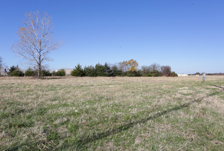 Bonham, TX Commercial Land - 2525 N Center St