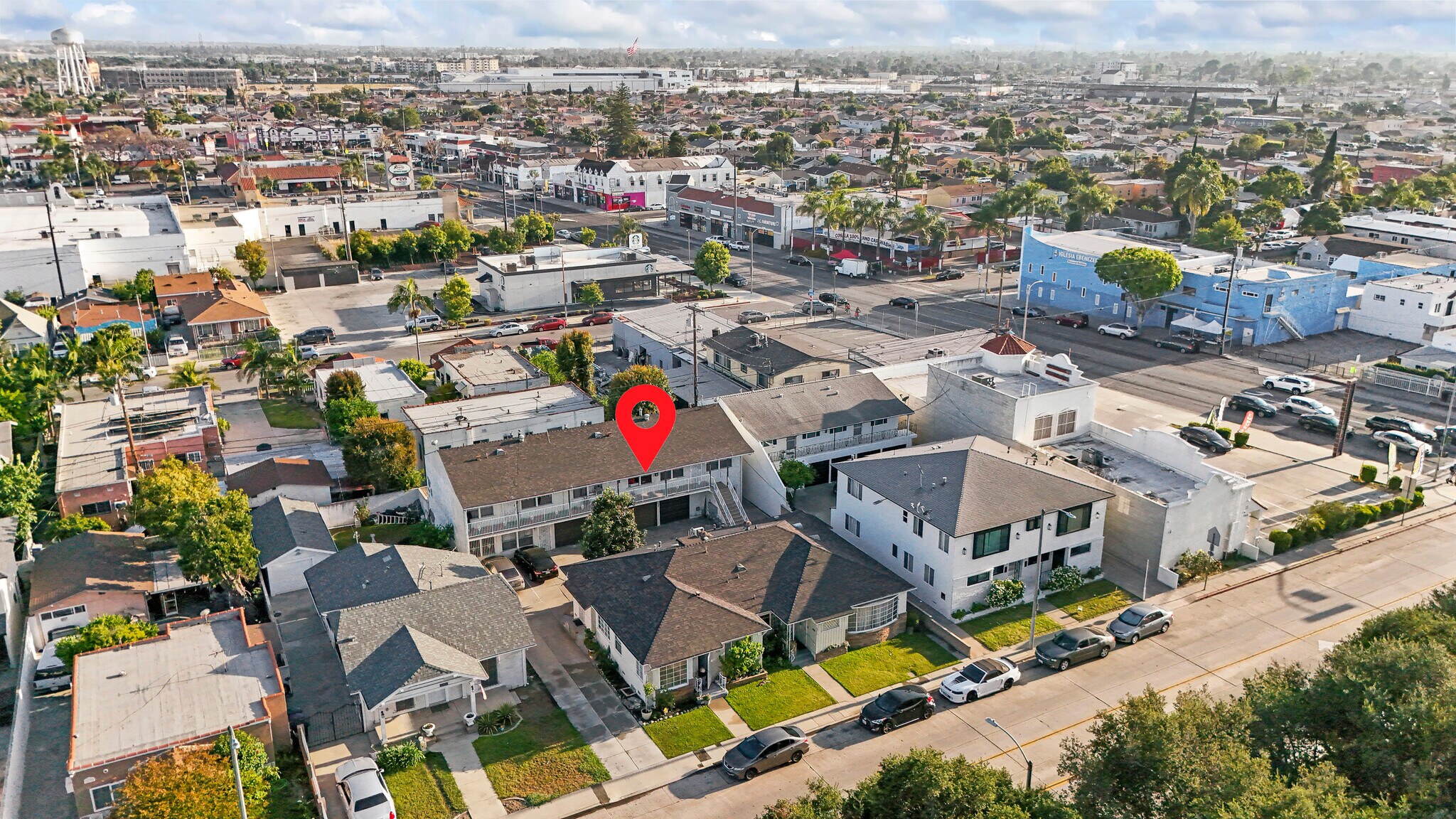 2616 Broadway, Huntington Park, CA for Sale