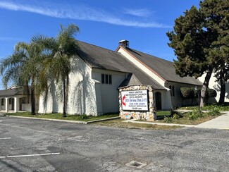 El Monte, CA Office - 3903 Tyler Ave