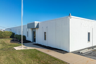 York, PA Industrial - 20 Willow Springs Cir