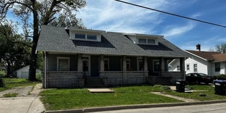 Marion, IA Multi-Family - 733 5th Ave