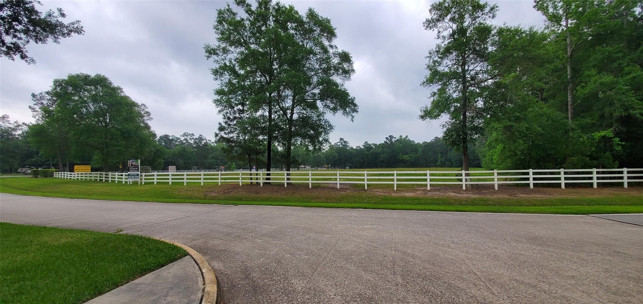 29662 Huffman Cleveland Rd, Huffman, TX for Sale