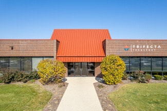 Lombard, IL Office/Retail - 300-350 E 22nd St