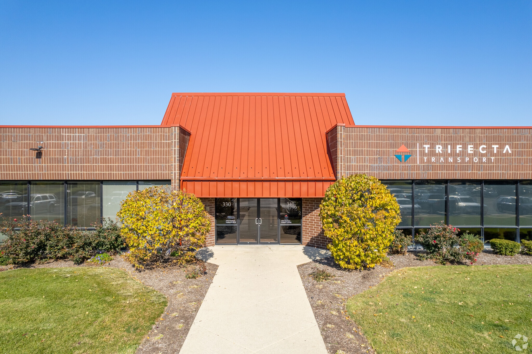 300-350 E 22nd St, Lombard, IL for Rent
