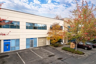 Kirkland, WA Office - 12015 115th Ave NE