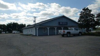 Charleston, MO Flex - 2751 E Marshall St