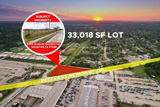 8305 Veterans Memorial Dr  