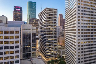 Houston, TX Retail - 1021 Main St