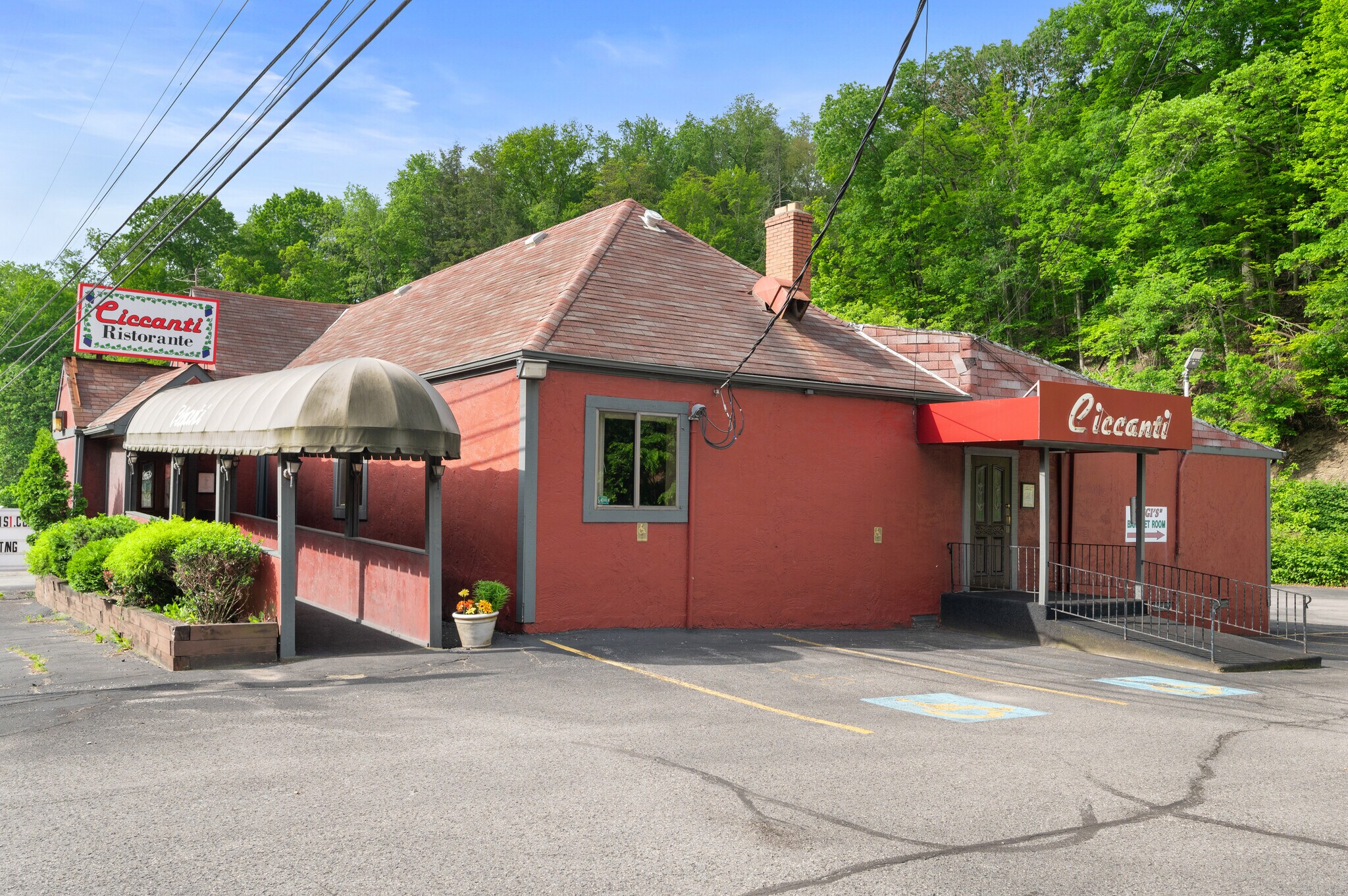 1206 Route 51, Jefferson Hills, PA for Sale