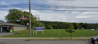Manlius, NY Commercial Land - 314 Fayette St