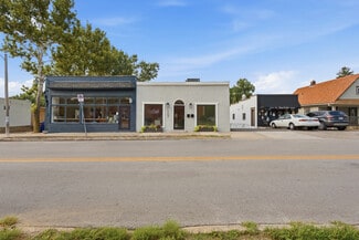 Kansas City, MO Retail - 1207 W 47th St Kansas City, MO Retail - 1207 W 47th St