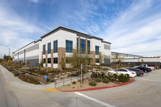 Perris, CA Industrial - 1330 Nandina Ave Perris, CA Industrial - 1330 Nandina Ave