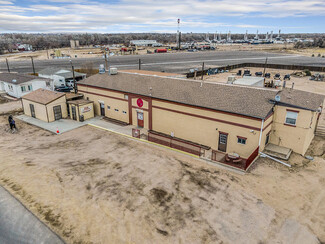 La Salle, CO Food Processing - 705 1st Ave