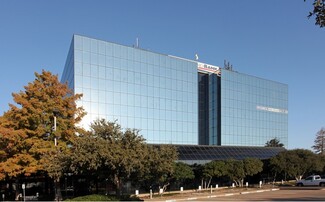 Garland, TX Office, Office/Medical - 1919 S Shiloh Rd