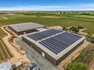 Linden, CA Commercial Land - 11989 Clements Rd