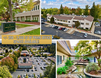 Sacramento, CA Office, Office/Medical - 910 Florin Rd