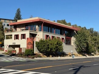 Lafayette, CA Office - 3722 MT Diablo Blvd