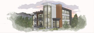 Colorado Springs, CO Commercial Land - 7050 Commerce Center Dr