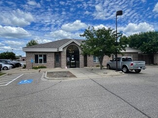 Andover, MN Office - 1881 NW Station Parkway Andover, MN Office - 1881 NW Station Parkway