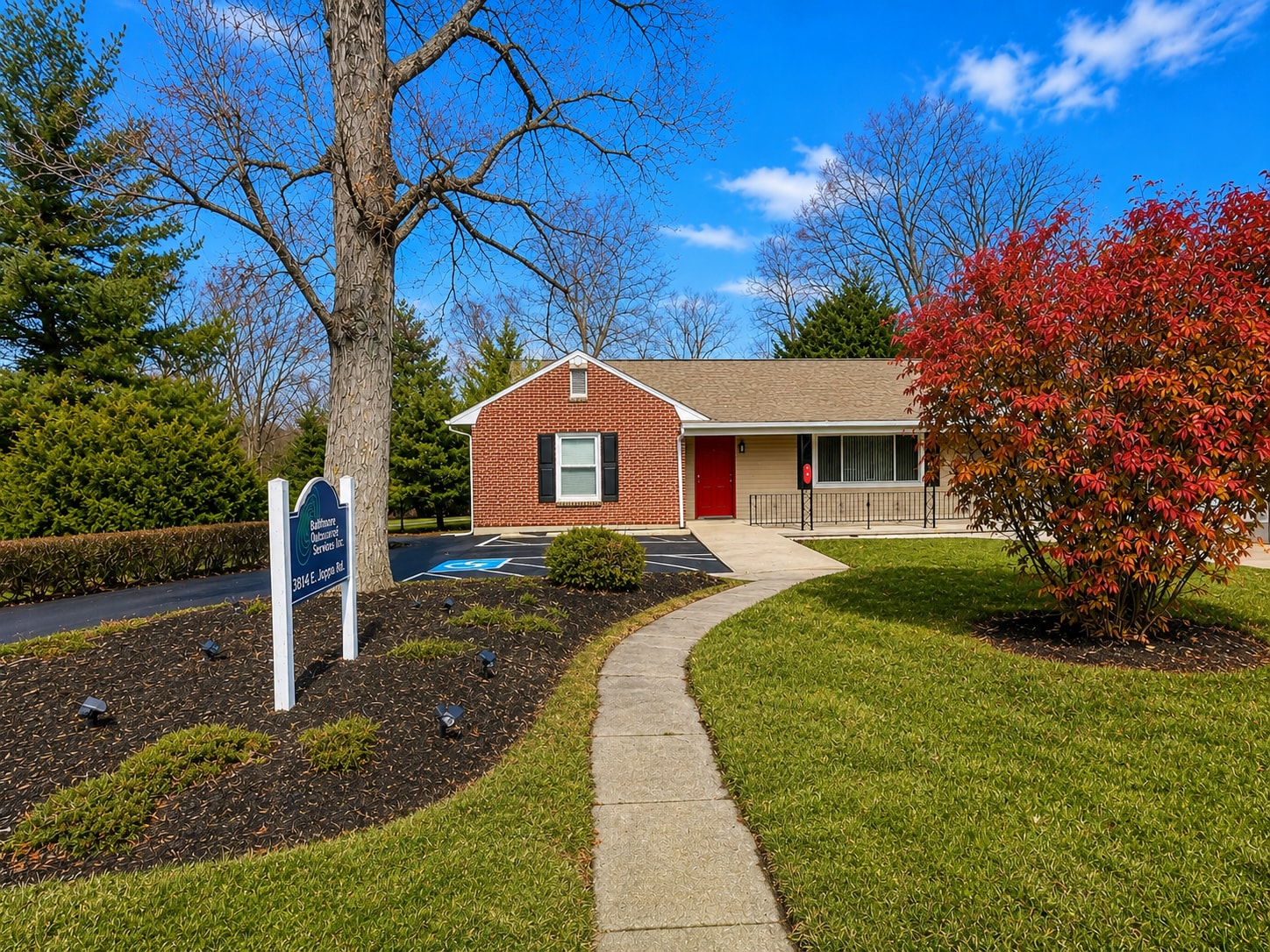 3814 E Joppa Rd, Nottingham, MD for Sale