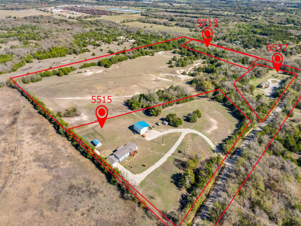 5577 County Road 413, Melissa, TX for Sale