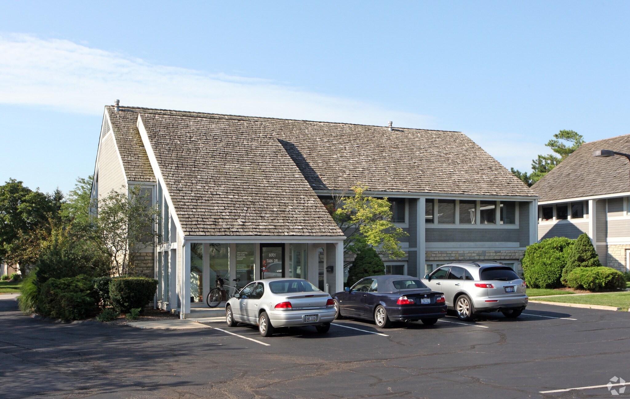 6001 Tain Dr, Dublin, OH for Rent