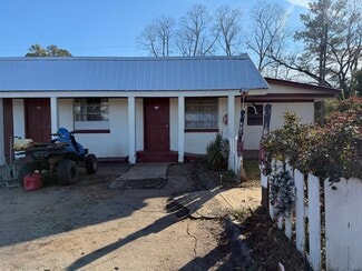 Woodbury, GA Hospitality - 11501 E Highway 85