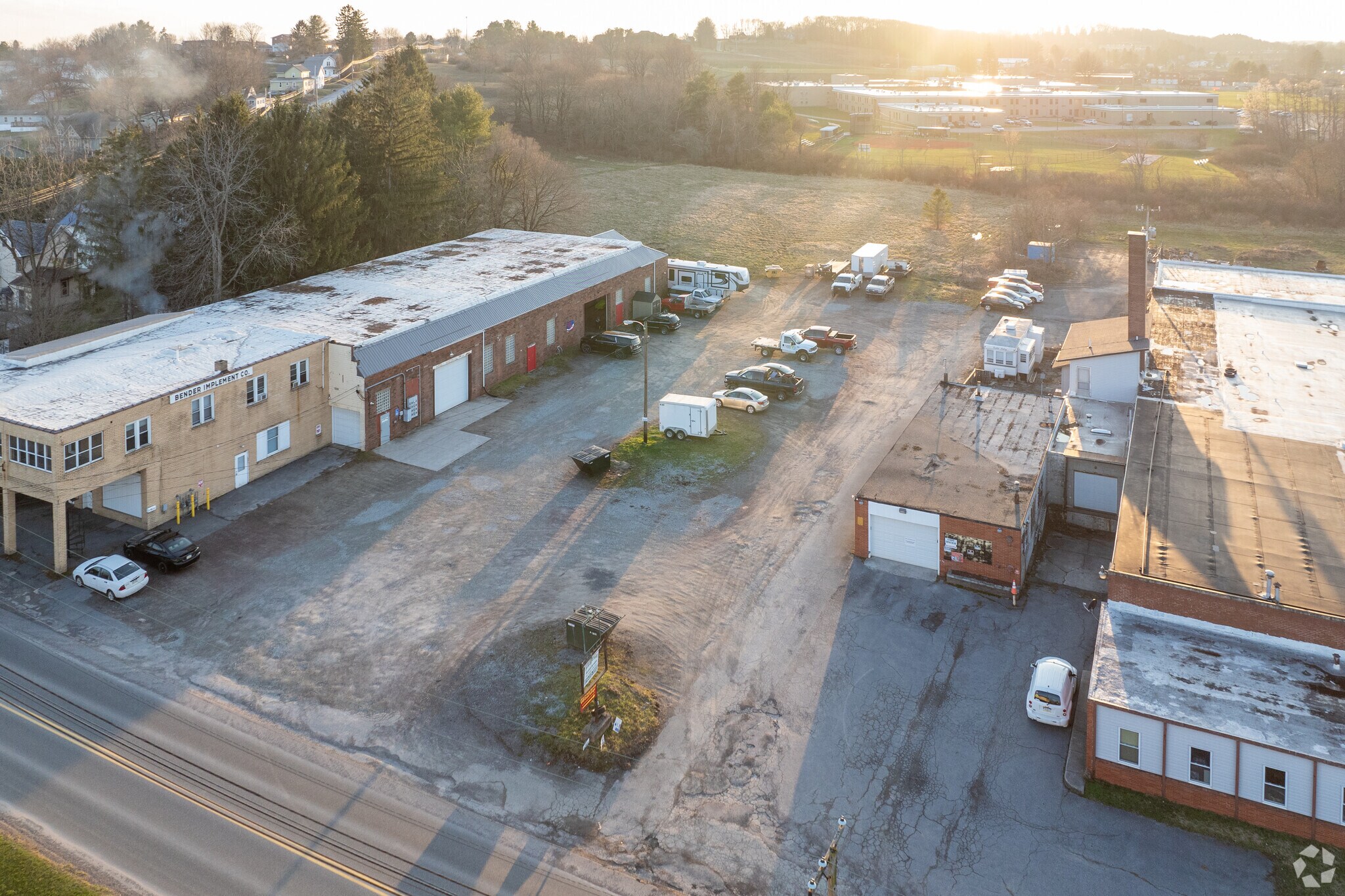 742 S Edgewood Ave, Somerset, PA for Sale