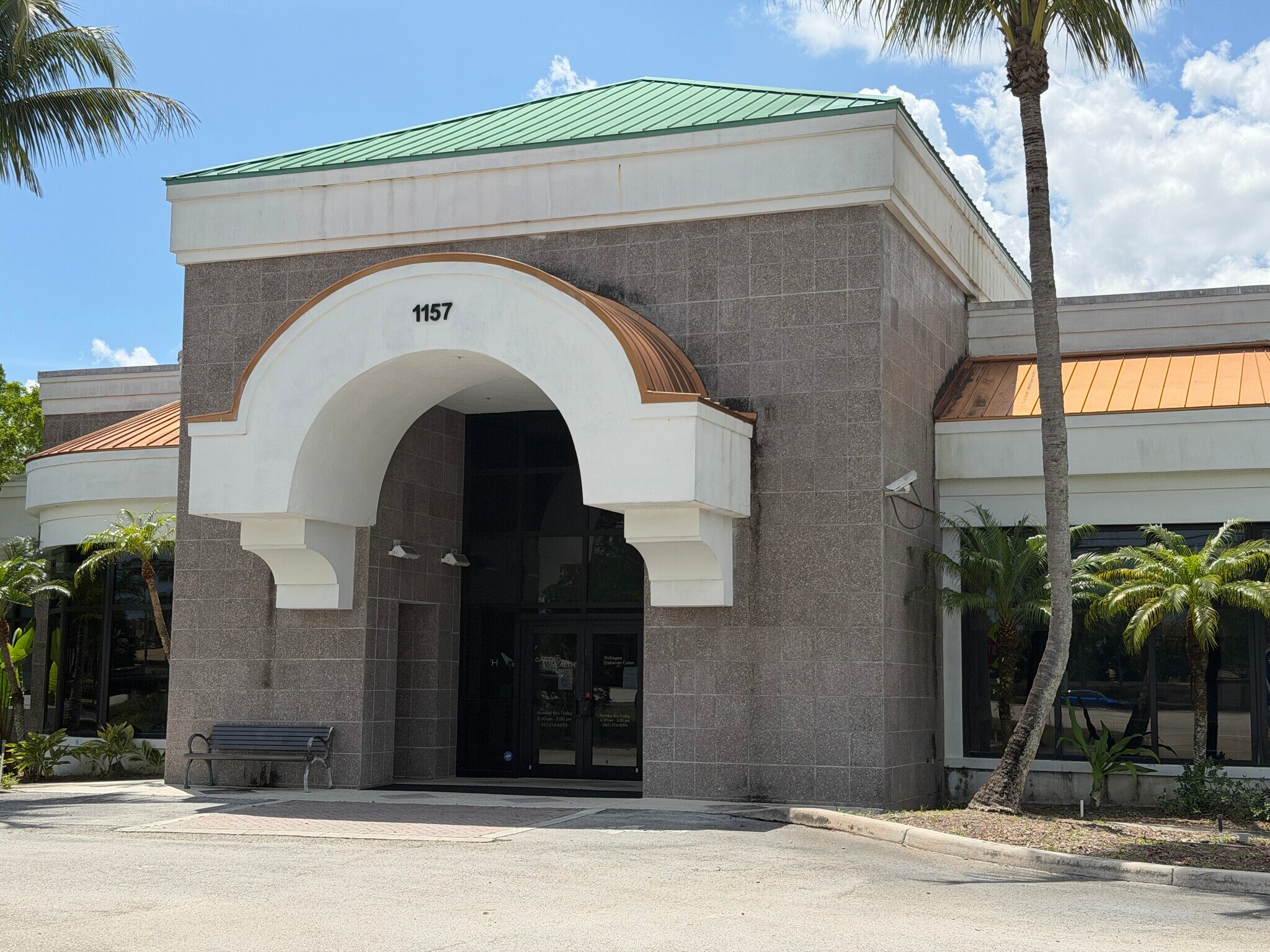 1157 S State Road 7, Wellington, FL for Rent