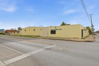 Waco, TX Warehouse - 501 11th st Waco, TX Warehouse - 501 11th st