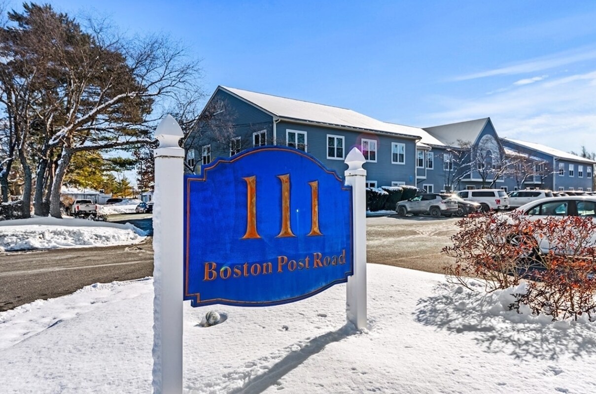 111 Boston Post Rd, Sudbury, MA for Sale
