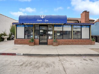 Long Beach, CA undefined - 4124-4126 E Anaheim St