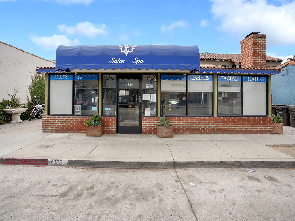 4124-4126 E Anaheim St, Long Beach, CA for Sale