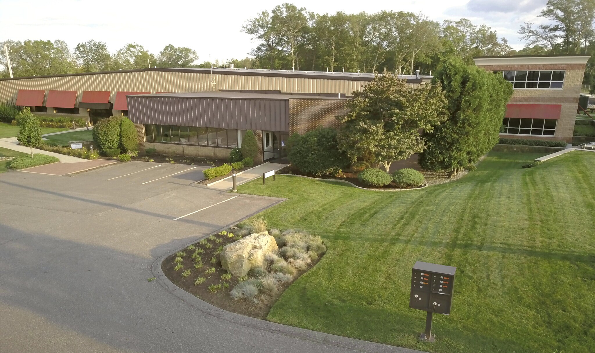 40 Albion Rd, Lincoln, RI for Rent
