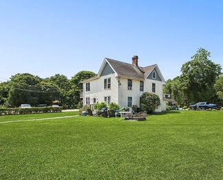 Hampton Bays, NY undefined - 134 Ponquogue Ave Hampton Bays, NY undefined - 134 Ponquogue Ave