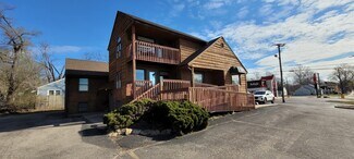 Topeka, KS Office, Flex - 1170 SW Mission Ave