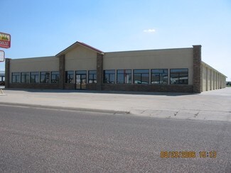 Scottsbluff, NE Office/Retail - 1930 E 20th Pl