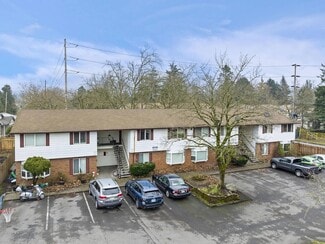 Portland, OR Apartments - 2630 SE 136th Ave Portland, OR Apartments - 2630 SE 136th Ave