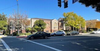 Glendale, CA Office - 301 E Glenoaks Blvd