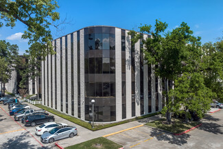 Houston, TX Office - 8554 Katy Fwy