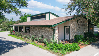 Caldwell, TX Medical - 602 N Gray St