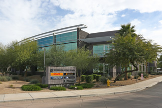 Tempe, AZ Office - 1155 W Rio Salado Pky