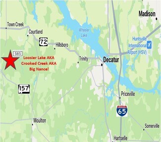 330 Co Rd 585 Co Rd 585