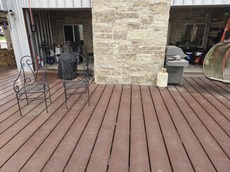 Sanger, TX Office - 3323 Hoffpauer Way