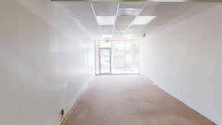 Palatine, IL Retail - 1707-1717 N Rand Rd Palatine, IL Retail - 1707-1717 N Rand Rd